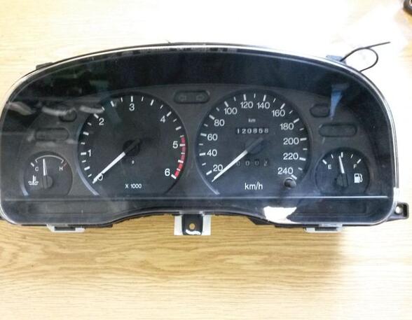 Snelheidsmeter FORD MONDEO II (BAP)