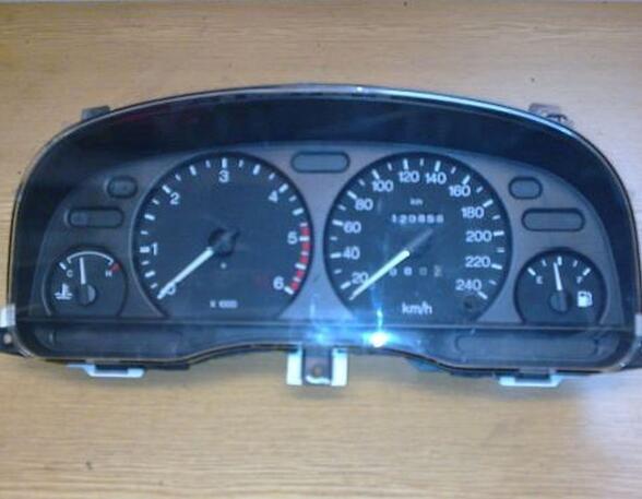 Tachometer Kombiinstrument FORD MONDEO II (BAP) 1.8 TD 66 KW