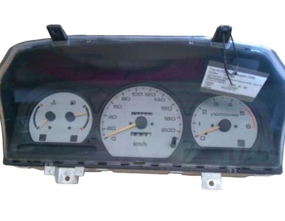 Snelheidsmeter MITSUBISHI SPACE RUNNER MPV (N1_W, N2_W)