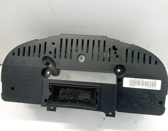 Snelheidsmeter VW TIGUAN (5N_)