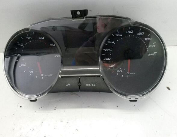 Snelheidsmeter SEAT IBIZA IV ST (6J8, 6P8)