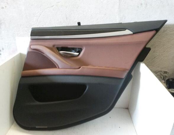 Door Card (Door Panel) BMW 5 Touring (F11)