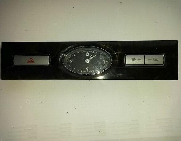 Clock FORD Mondeo III Turnier (BWY)