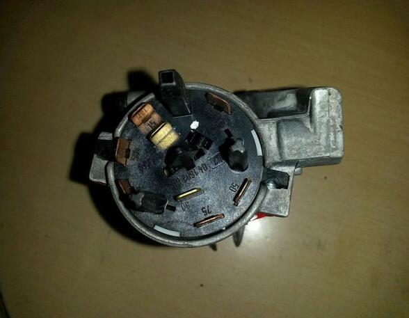 Slotcilinder Contactslot VW Passat Variant (3B6)