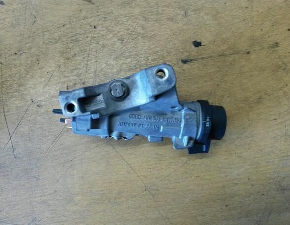 Ignition Lock Cylinder AUDI A4 Avant (8ED, B7)