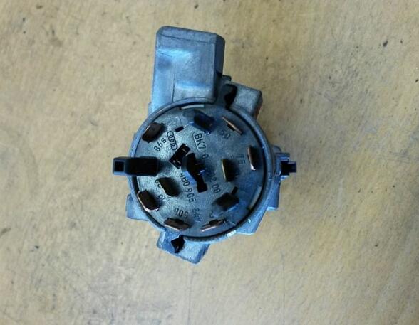 Ignition Lock Cylinder AUDI A4 Avant (8ED, B7)