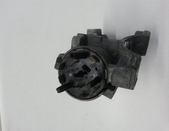 Slotcilinder Contactslot AUDI A6 Avant (4B5), AUDI Allroad (4BH, C5)