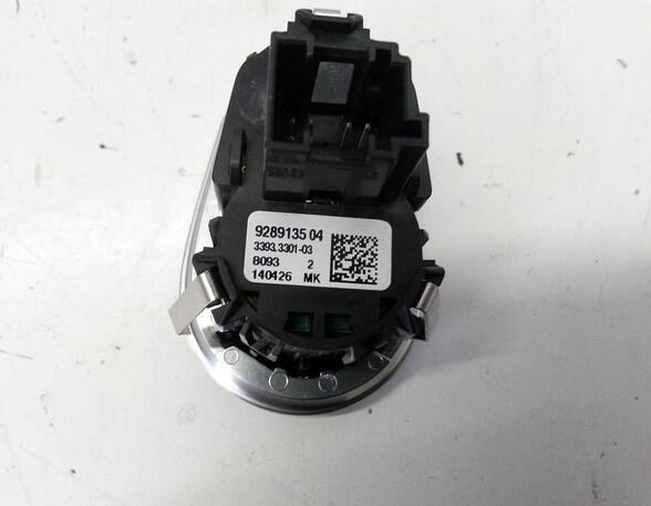 Slotcilinder Contactslot BMW 2 Active Tourer (F45)