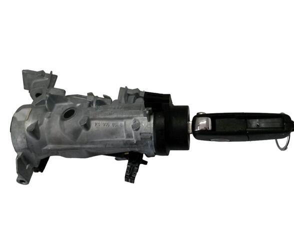 Slotcilinder Contactslot VW TIGUAN (5N_)