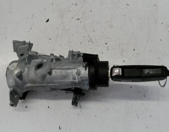 Ignition Lock Cylinder VW TIGUAN (5N_)