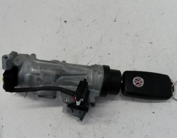 Slotcilinder Contactslot VW TIGUAN (5N_)