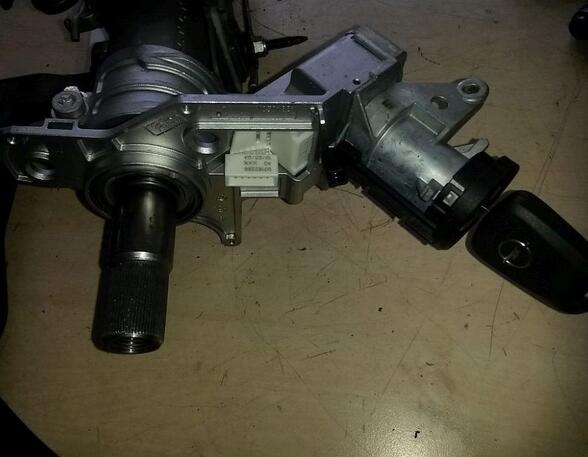 Ignition Lock Cylinder OPEL ASTRA H GTC (A04)