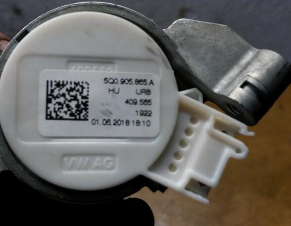 Slotcilinder Contactslot SKODA OCTAVIA III Combi (5E5, 5E6)