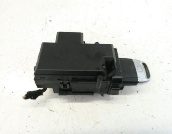 Ignition Lock Cylinder AUDI A4 Avant (8K5, B8)