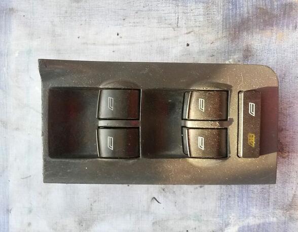 Window Lift Switch AUDI A6 (4B2, C5)