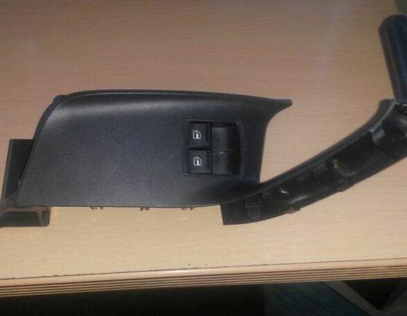 Window Lift Switch SEAT Ibiza IV (6J5, 6P1), SEAT Ibiza IV Sportcoupe (6J1, 6P5)