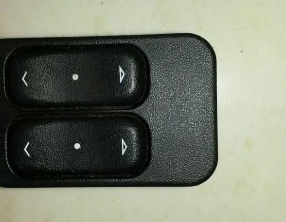 Window Lift Switch OPEL Corsa C (F08, F68)