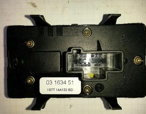 Window Lift Switch FORD Mondeo III Turnier (BWY)