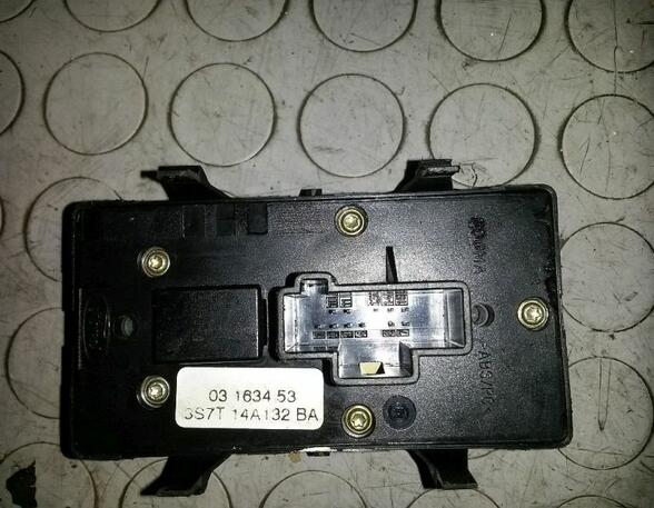 Window Lift Switch FORD Mondeo III (B5Y)