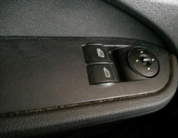 Window Lift Switch FORD Focus C-Max (--)