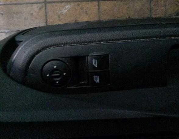 Window Lift Switch FORD Focus C-Max (--)