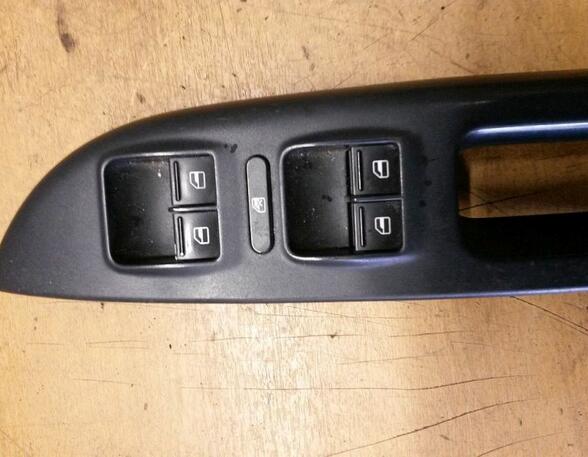 Window Lift Switch SKODA Octavia II Combi (1Z5)