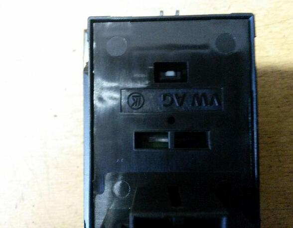 Window Lift Switch SKODA Octavia III Combi (500000, 5000000)