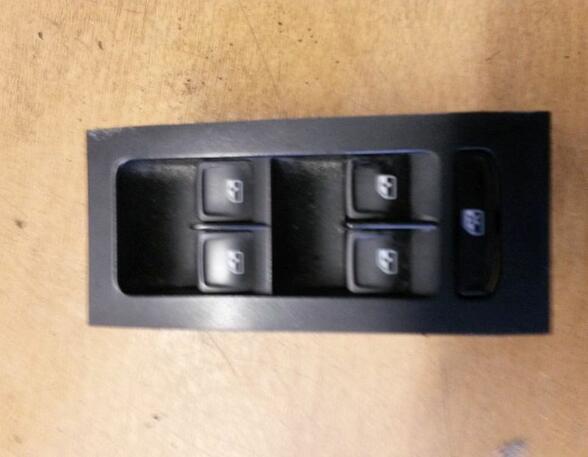 Window Lift Switch SKODA Octavia III Combi (500000, 5000000)