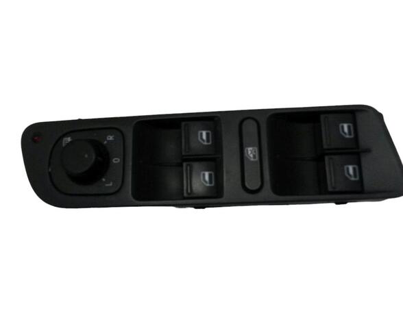 Switch for window winder VW TIGUAN (5N_)