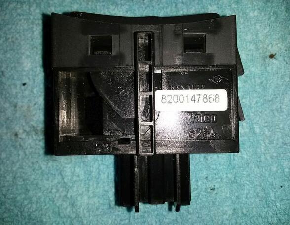 Headlight Height Adjustment Switch RENAULT Laguna II Grandtour (KG0/1)