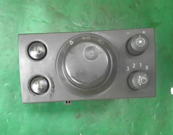 Headlight Light Switch OPEL Vectra C (--)