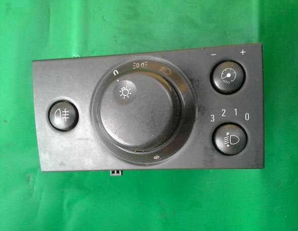 Headlight Light Switch OPEL Meriva (--)