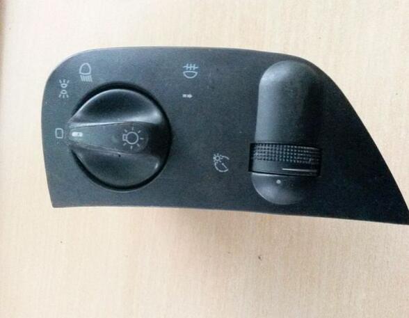 Headlight Light Switch SEAT Ibiza II (6K1)