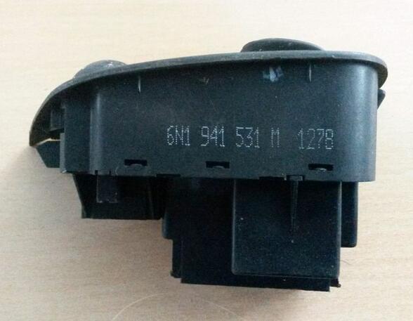 Headlight Light Switch VW Polo (6N1)