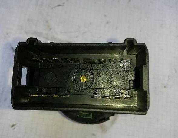 Headlight Light Switch VW Golf IV (1J1)