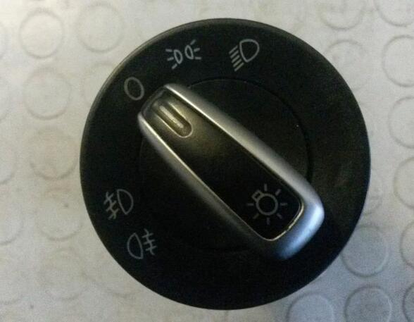 Headlight Light Switch VW Polo (6C1, 6R1)