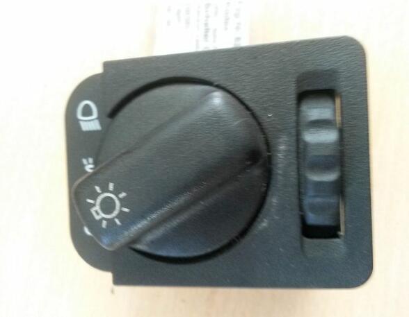 Headlight Light Switch OPEL Astra F Caravan (T92)