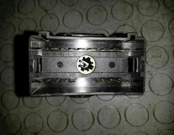 Headlight Light Switch VW Golf IV (1J1)