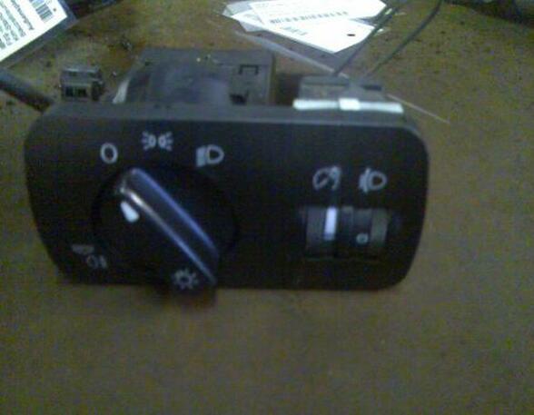 Headlight Light Switch SEAT Ibiza II (6K1)