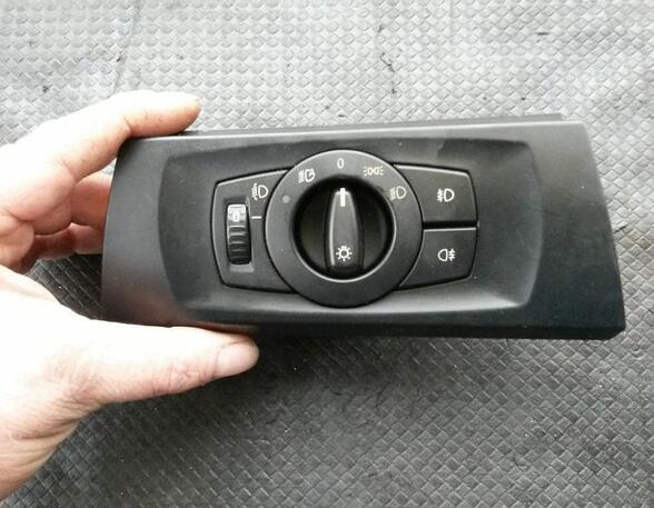 Headlight Light Switch BMW 3er (E90)