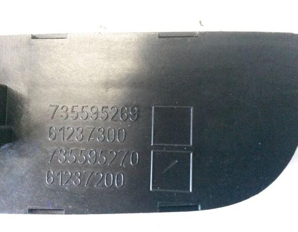 Switch for fog light FIAT PUNTO (199_)