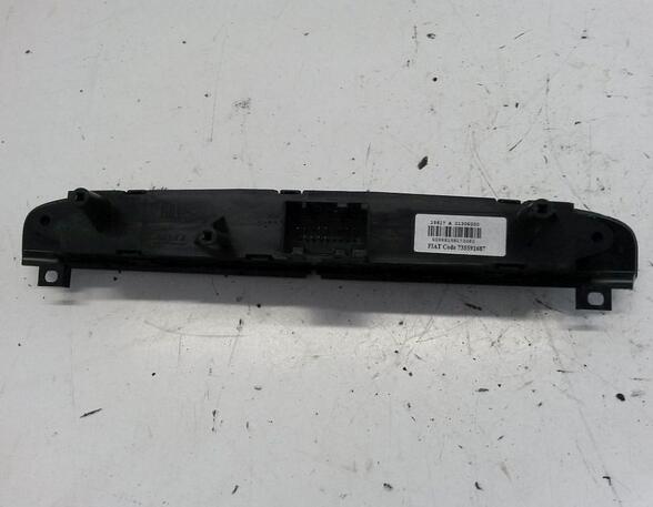 Switch for hazard light FIAT PUNTO (199_)