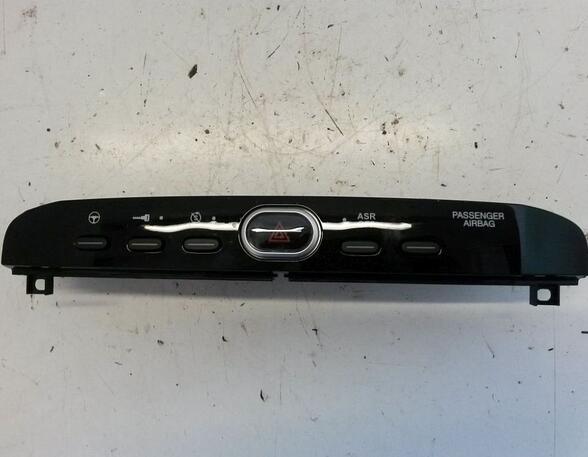 Switch for hazard light FIAT PUNTO (199_)