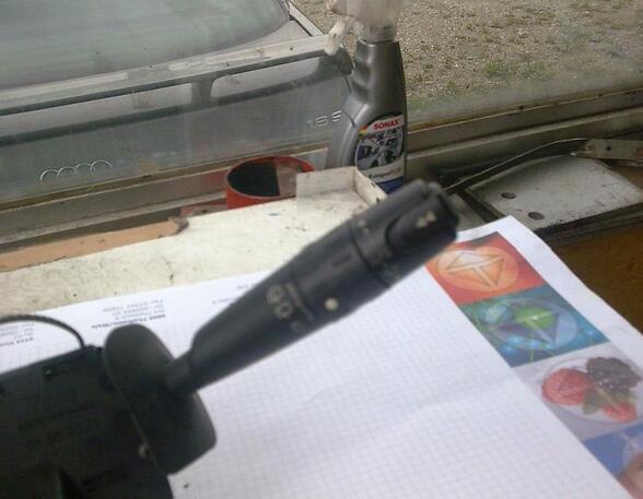 Wiper Switch PEUGEOT 406 Break (8E/F)