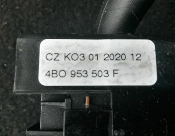 Wiper Switch VW Golf IV (1J1)