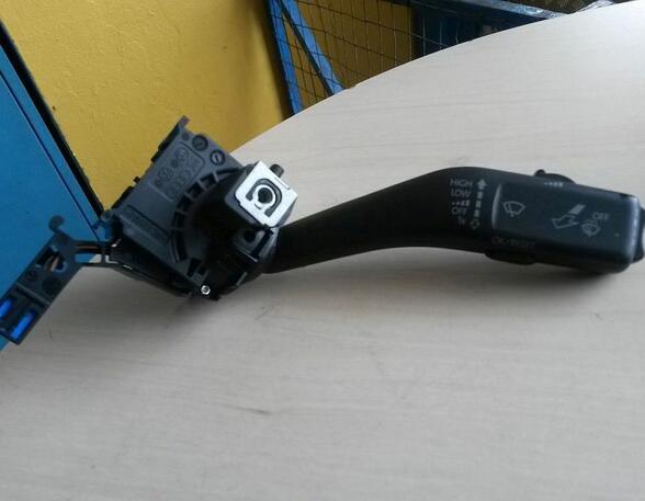 Wiper Switch SKODA Octavia II (1Z3)