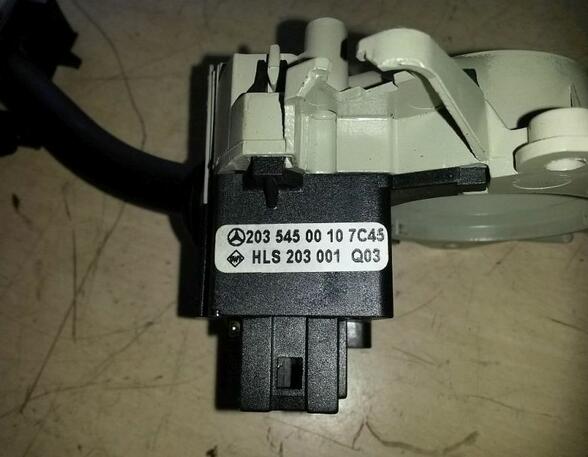 Wiper Switch MERCEDES-BENZ C-Klasse (W203)