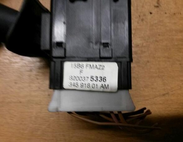 Wiper Switch DACIA Logan (LS)