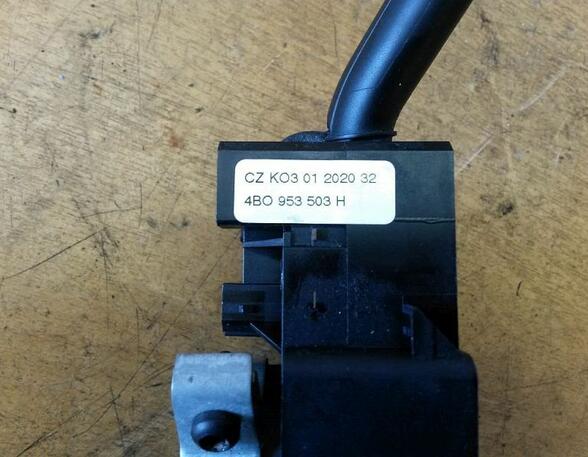 Wiper Switch SEAT Leon (1M1)