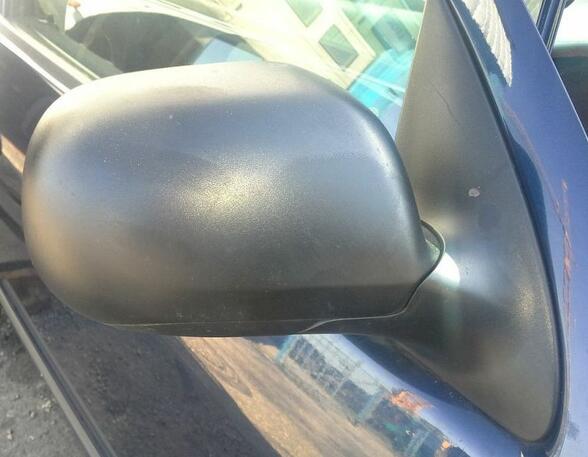 Wing (Door) Mirror SKODA Fabia I Combi (6Y5)